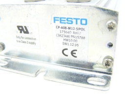 Festo CP-A08-M12-5POL 175640