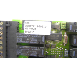 Priva RO8