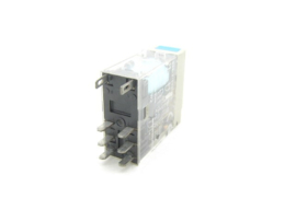 Omron G2R-2-SNDI 24V DC