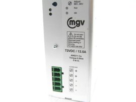 MGV SPH1013-7214