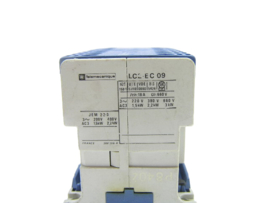 Telemecanique LC2-EC 09 220/240V 50/60Hz