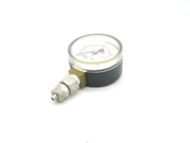F + R 200 manometer 0 - 4 bar