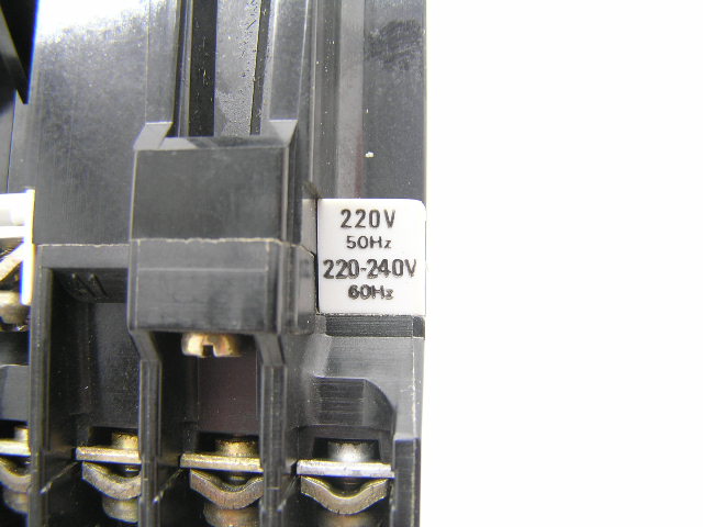 Telemecanique LC2-D129A60 220/240V 50/60Hz