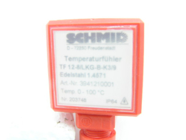 Schmid TF 12-8/LKG-B-K3/9