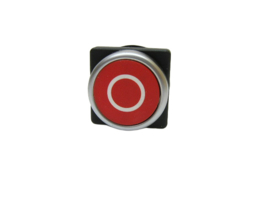 Klöckner-Moeller A22 red pushbutton