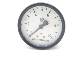 Norgren Pressure Gauge 10bar