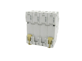 Merlin-Gerin C60a B16 23543