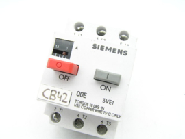 Siemens 3VE1005-2GU00