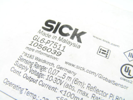 Sick GL6-P7511