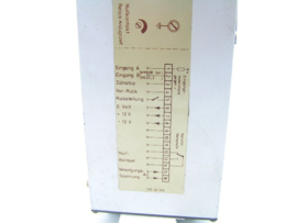 Irion & Vosseler NE640.2