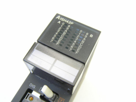 Mitsubishi A1SH42P Input/Output Unit