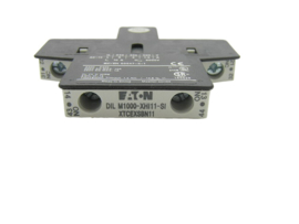 Eaton DIL M1000-XHI11-SI