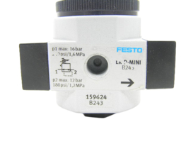Festo LR-1/8-D-MINI