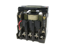 Klöckner-Moeller DIL 2v-22 110V 50Hz