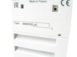 Lenze E82EV222_4C