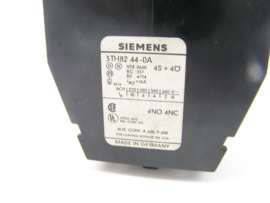 Siemens 3TH82 44-0A 220/264V