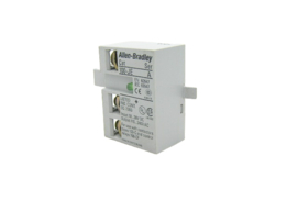 Allen-Bradley 100-JE ser A