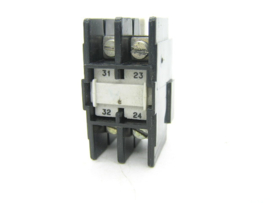 Telemecanique LA1-D 11D
