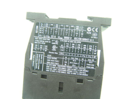 Klöckner-Moeller DILM12-10 24V 50/60H