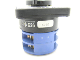Kraus & Naimer C26 A260