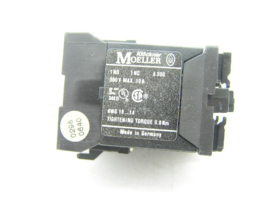 Klöckner-Moeller TPD 11 DIL