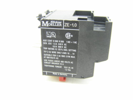 Moeller ZE-1,0