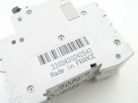 Schneider Electric C60N C10