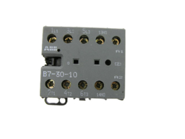 ABB B7-30-10 220/240V 40/450Hz