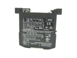 Klöckner-Moeller DIL EM-01 230/240V 50/60Hz