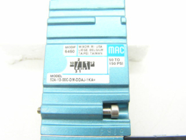 MAC 52A-13-00C-DM-DDAJ-1KA