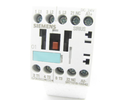 Siemens 3RT1015-1BB42 DC 24V
