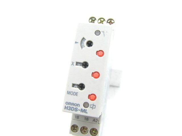 Omron H3DS-ML