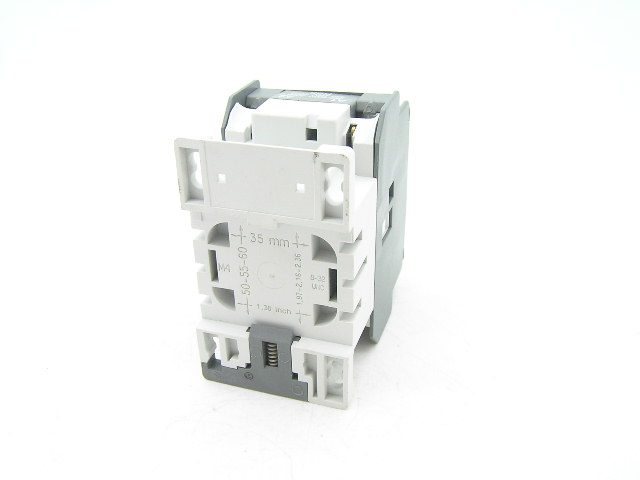 ABB N22E 380/415V 50/60Hz