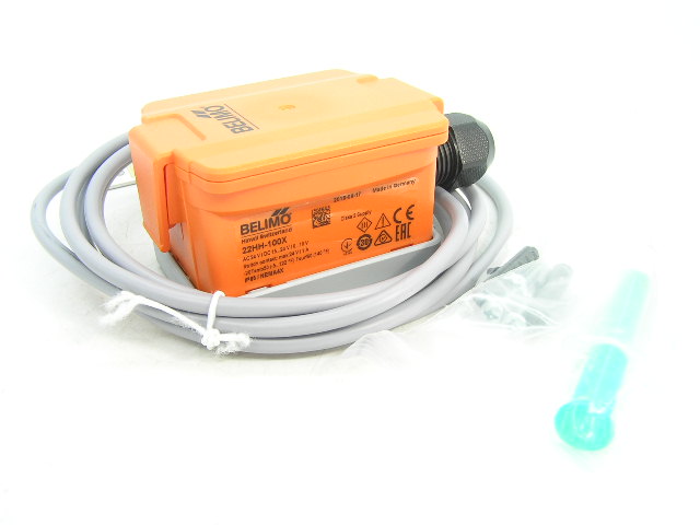 Belimo 22HH-100X