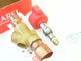 Carel E5VA5AST00 Electronic Expansion Valve