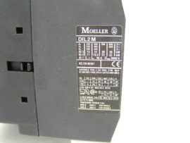 Klöckner-Moeller DIL 2M 230/240V 50/60Hz