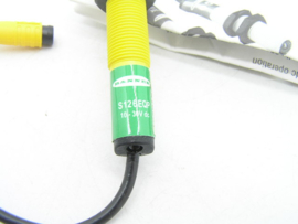 Banner S12SP6RQP