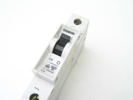Siemens 5SX21 C6