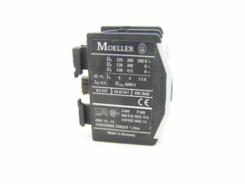 Moeller 02 DIL
