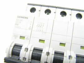 Siemens 5SY66 B6