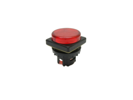 Klöckner-Moeller A22 signal lamp red