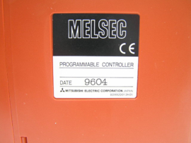 Mitsubishi MELSEC A62PEU