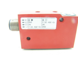 Leuze electronic RK 18/4 DL.45