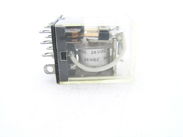 Omron LY3 24V DC