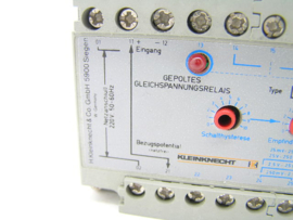 Kleinknecht GR 2000