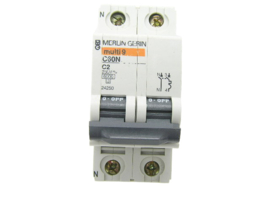 Merlin-Gerin C60N C2 24250