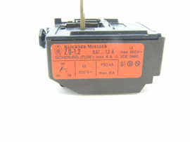 Klöckner-Moeller Z0-1,2
