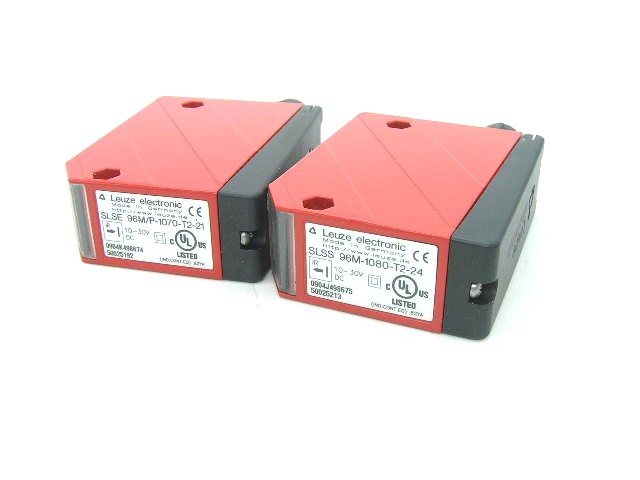 Leuze electronic SLSS 96M-1080-T2-24
