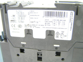 Siemens 3RT2035-3KB40 24V DC