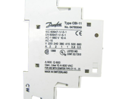 Danfoss CBI-11